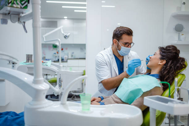 Best Emergency Dental Care  in Columbus, MS