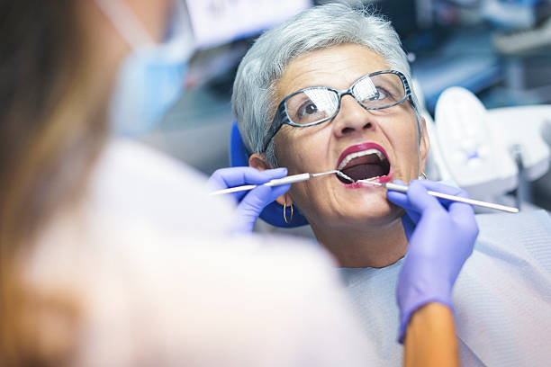 TMJ/TMD Treatment in Columbus, MS