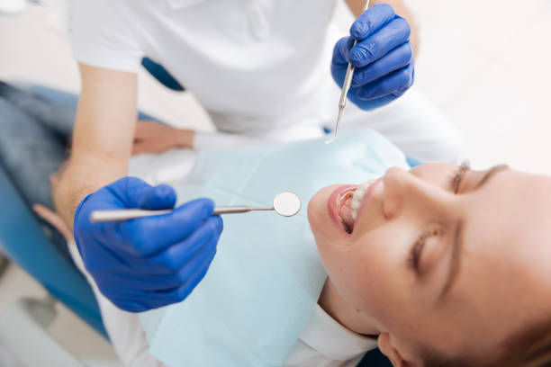 Best Dental Exams and Cleanings  in Columbus, MS