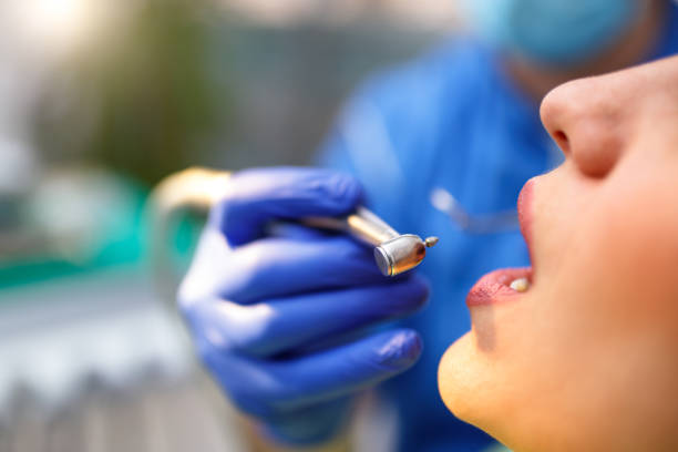 Full Mouth Reconstruction in Columbus, MS
